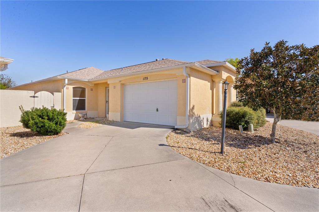 Picture of 1135 Santa Cruz Drive, The Villages, FL 32162