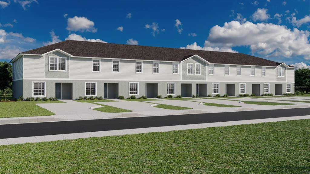 Picture of 317 Wharf Way, Winter Haven, FL 33881