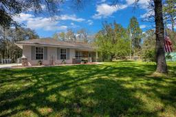 Picture of 4292 SW 186Th Court, Dunnellon, FL 34432