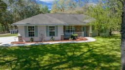 Picture of 4292 SW 186Th Court, Dunnellon, FL 34432