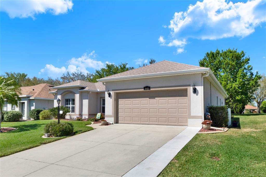 Picture of 5645 Huntington Street, Leesburg, FL 34748