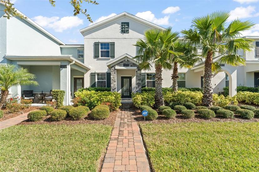 Picture of 11844 Pulitzer Place, Orlando FL 32832