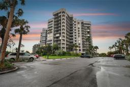 Picture of 1600 Gulf Boulevard Unit 817, Clearwater Beach, FL 33767