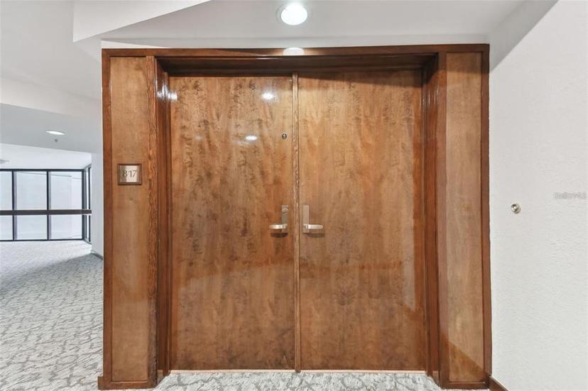 Picture of 1600 Gulf Boulevard Unit 817, Clearwater Beach FL 33767