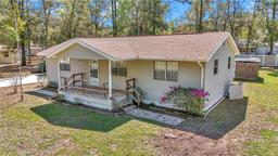 Picture of 6306 NW 61St Lane, Ocala, FL 34482