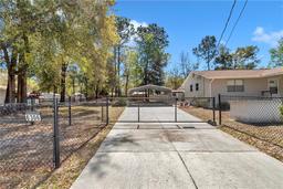 Picture of 6306 NW 61St Lane, Ocala, FL 34482