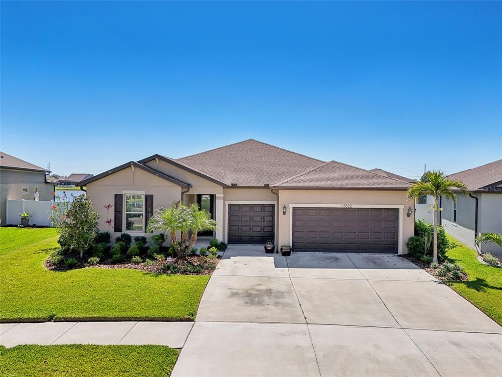 Picture of 13822 Carlow Park Drive, Riverview, FL 33579