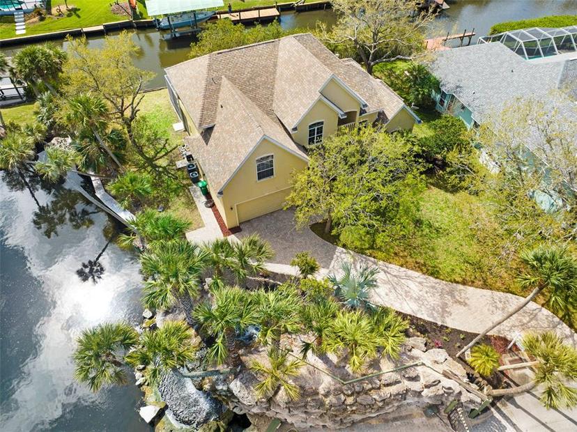 Picture of 465 River Moorings Drive, Merritt Island FL 32953