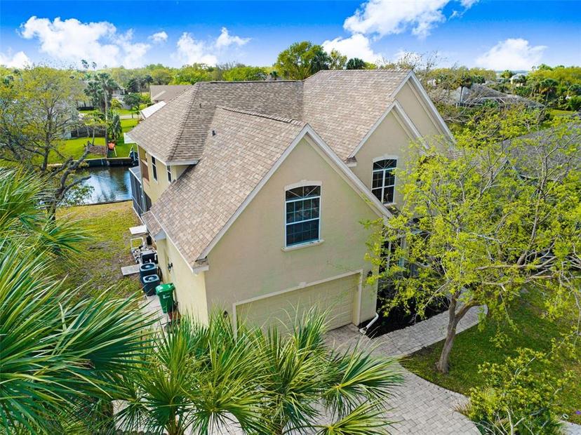Picture of 465 River Moorings Drive, Merritt Island FL 32953