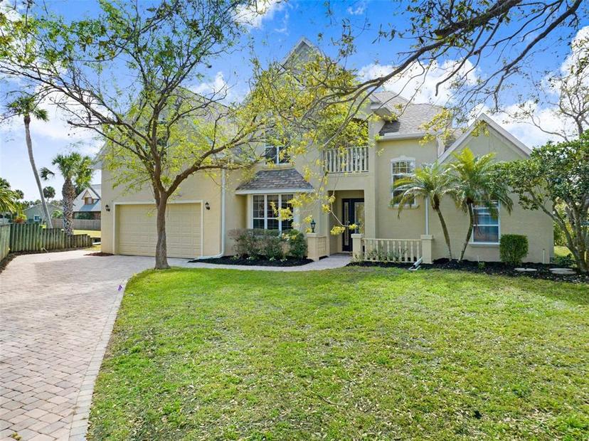 Picture of 465 River Moorings Drive, Merritt Island FL 32953