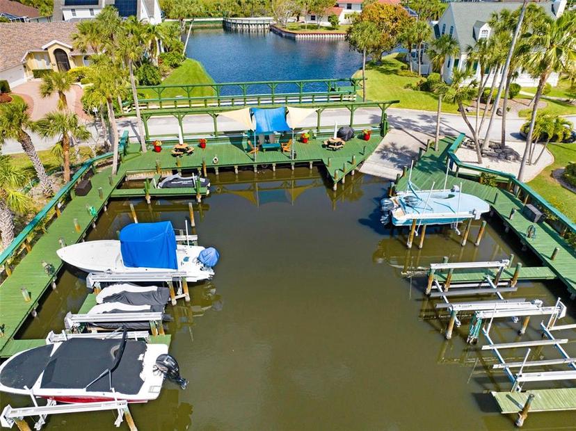 Picture of 465 River Moorings Drive, Merritt Island FL 32953