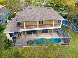 Picture of 465 River Moorings Drive, Merritt Island, FL 32953