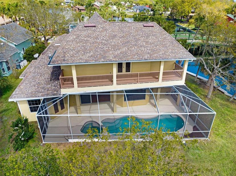 Picture of 465 River Moorings Drive, Merritt Island FL 32953