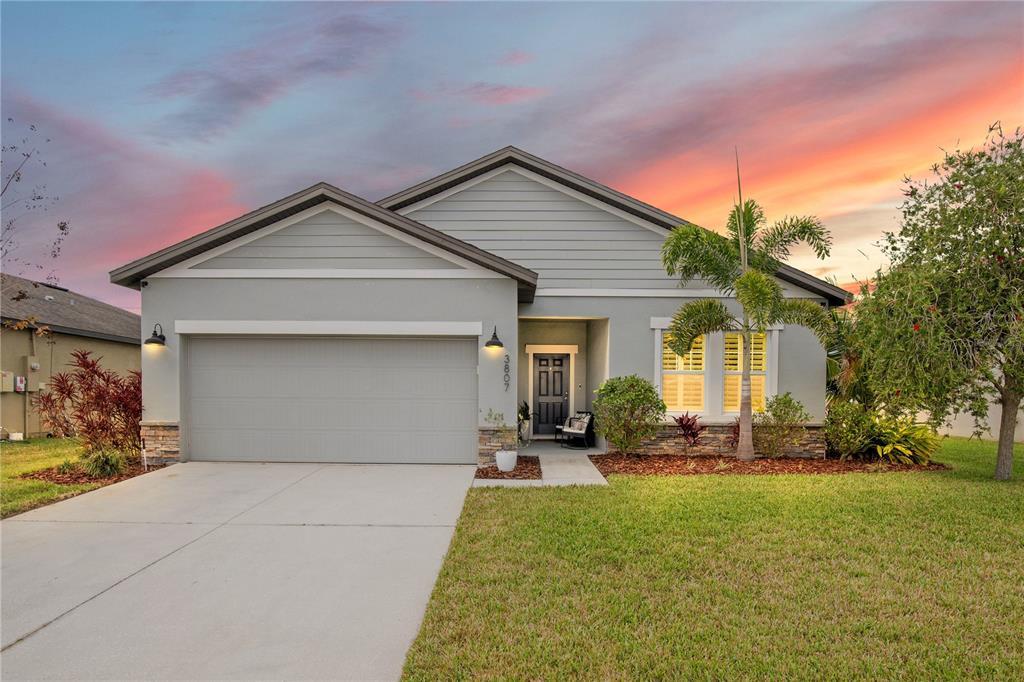 Picture of 3807 Night Heron Drive, Sanford, FL 32773