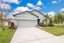 Picture of 3807 Night Heron Drive, Sanford, FL 32773