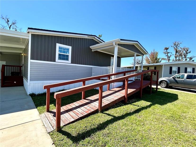Picture of 1401 W Highway 50 Unit 119, Clermont FL 34711