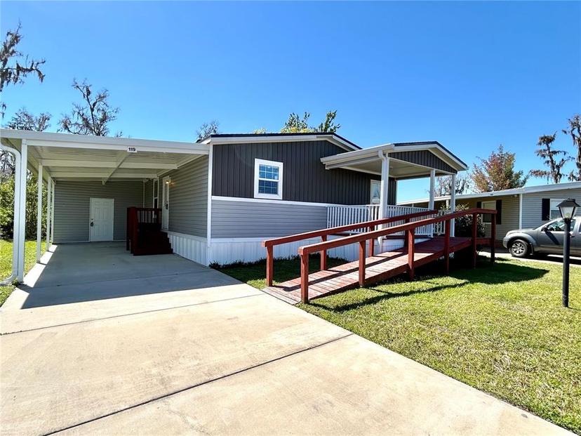 Picture of 1401 W Highway 50 Unit 119, Clermont FL 34711