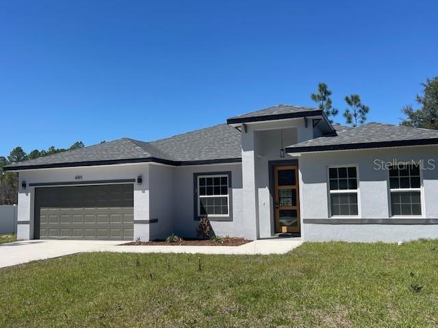 Picture of 6765 SW 152Nd Lane Rd, Ocala FL 34473