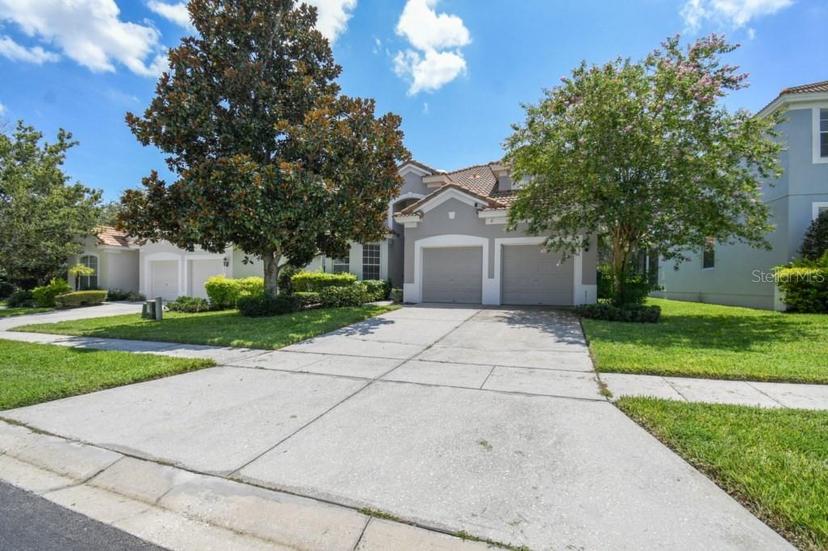 Picture of 2631 Archfeld Boulevard, Kissimmee FL 34747