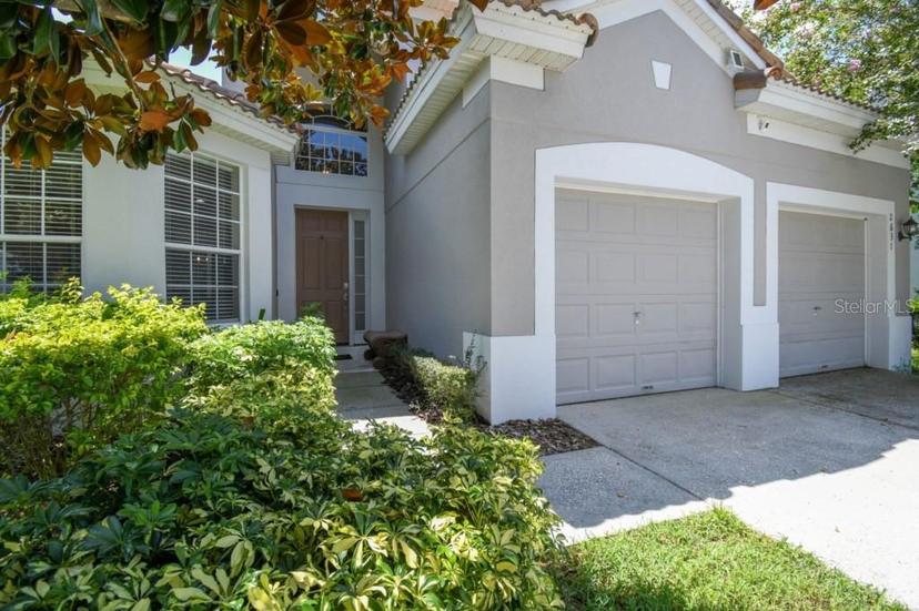 Picture of 2631 Archfeld Boulevard, Kissimmee FL 34747