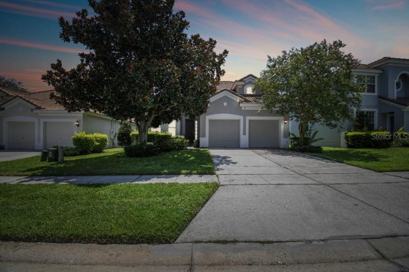 Picture of 2631 Archfeld Boulevard, Kissimmee FL 34747