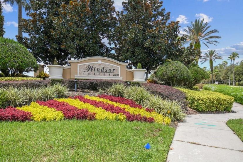 Picture of 2631 Archfeld Boulevard, Kissimmee FL 34747