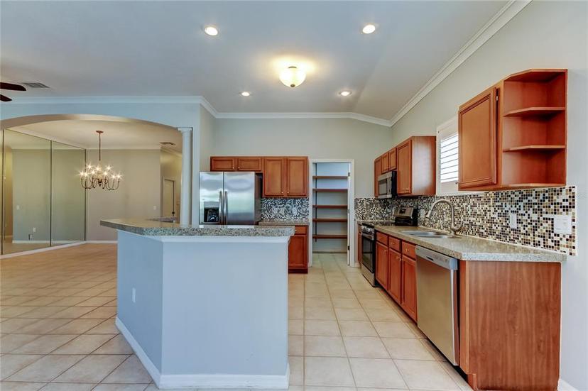 Picture of 4702 Corsage Drive, Lutz FL 33558