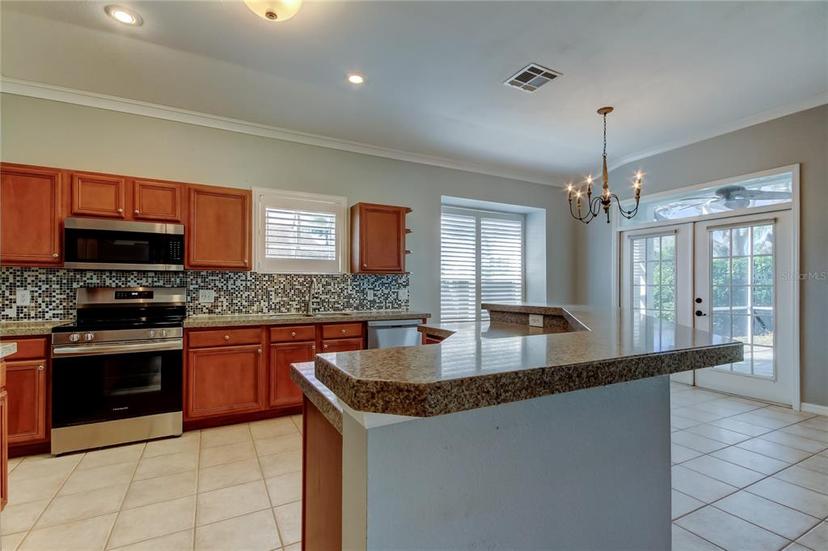 Picture of 4702 Corsage Drive, Lutz FL 33558