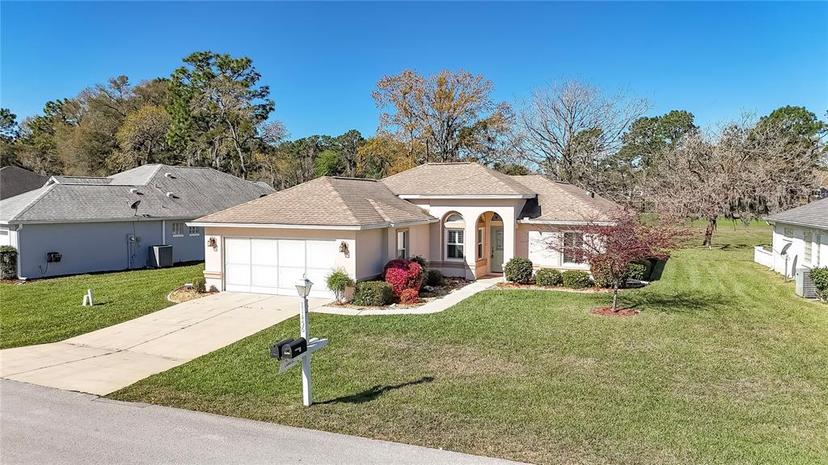 Picture of 11456 SW 69Th Cir, Ocala FL 34476