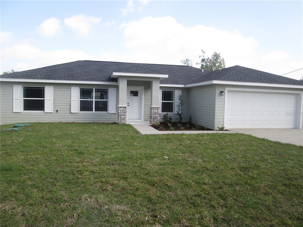 Picture of 13 Dogwood Trail Court, Ocala, FL 34472