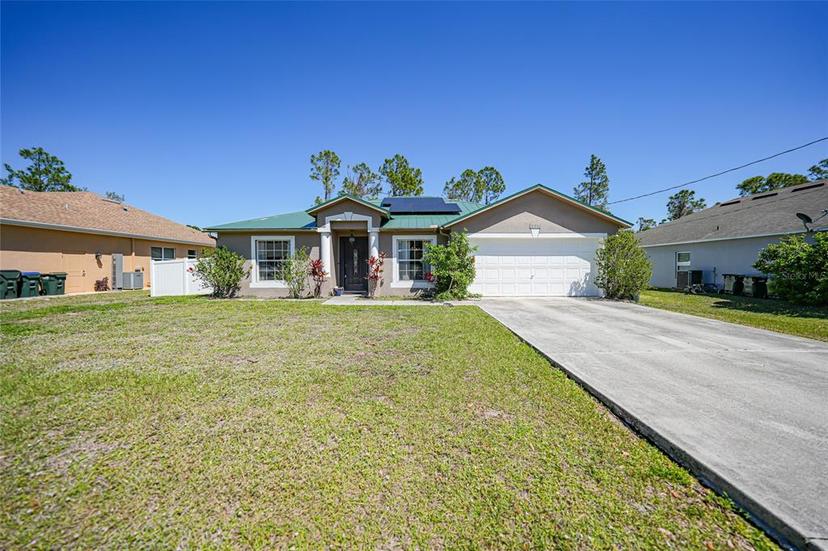 Picture of 1406 Woodcrest, North Port FL 34286