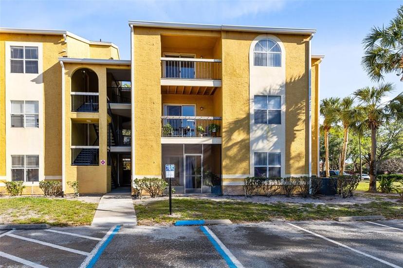 Picture of 5255 Images Circle Unit 207, Kissimmee FL 34746