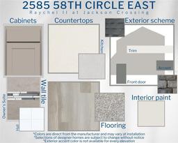 Picture of 2585 58Th Circle E, Palmetto, FL 34221