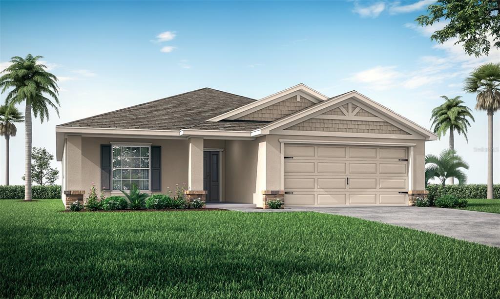 Picture of 2585 58Th Circle E, Palmetto, FL 34221