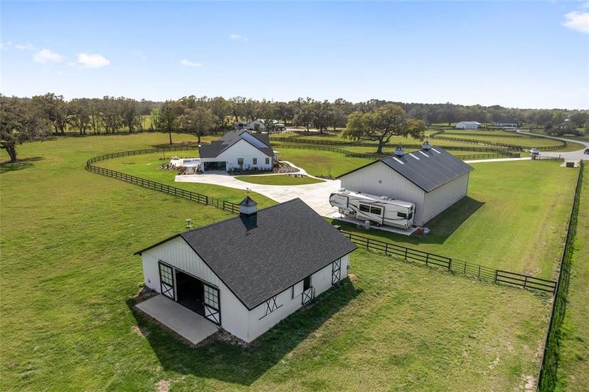 Picture of 10910 NW 50Th Lane, Ocala FL 34482