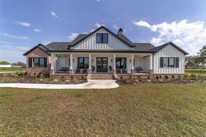 Picture of 10910 NW 50Th Lane, Ocala FL 34482