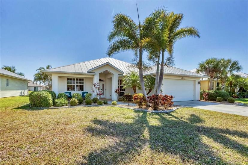 Picture of 25 Medalist Terrace, Rotonda West FL 33947