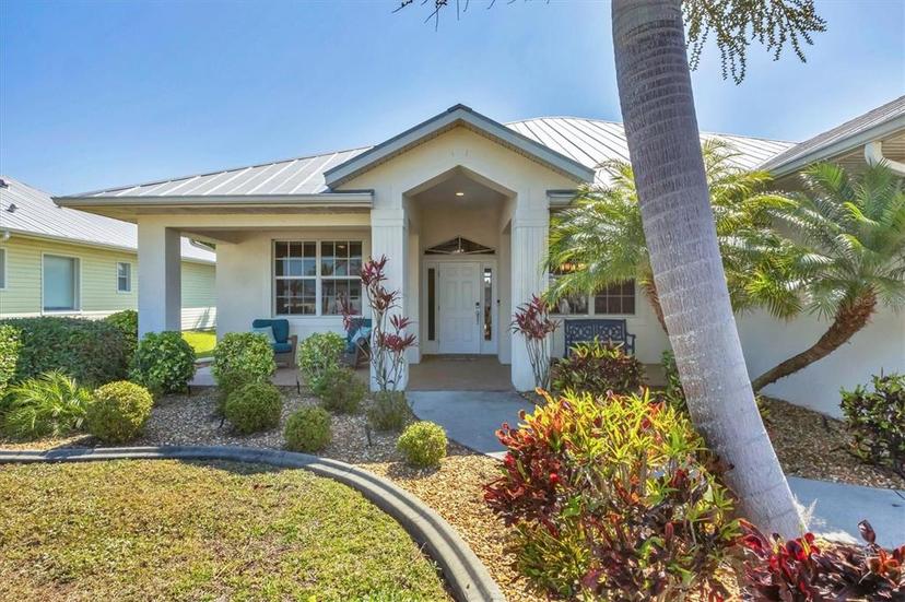 Picture of 25 Medalist Terrace, Rotonda West FL 33947