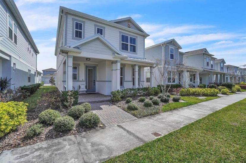 Picture of 14317 Lanikai Beach Drive, Orlando FL 32827