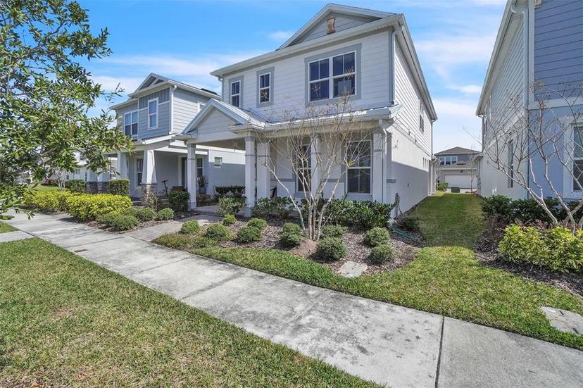 Picture of 14317 Lanikai Beach Drive, Orlando FL 32827