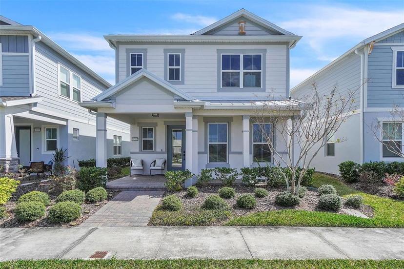 Picture of 14317 Lanikai Beach Drive, Orlando FL 32827