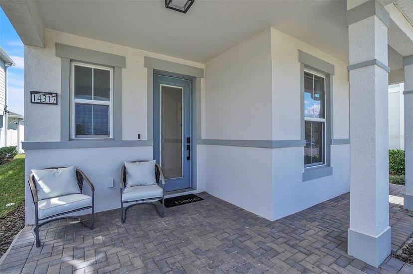 Picture of 14317 Lanikai Beach Drive, Orlando FL 32827