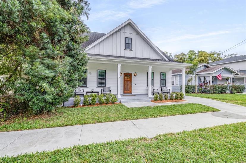 Picture of 1221 E Paris Street, Tampa FL 33604