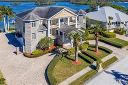 Picture of 2053 N Pointe Alexis Drive, Tarpon Springs, FL 34689