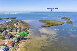 Picture of 2053 N Pointe Alexis Drive, Tarpon Springs, FL 34689