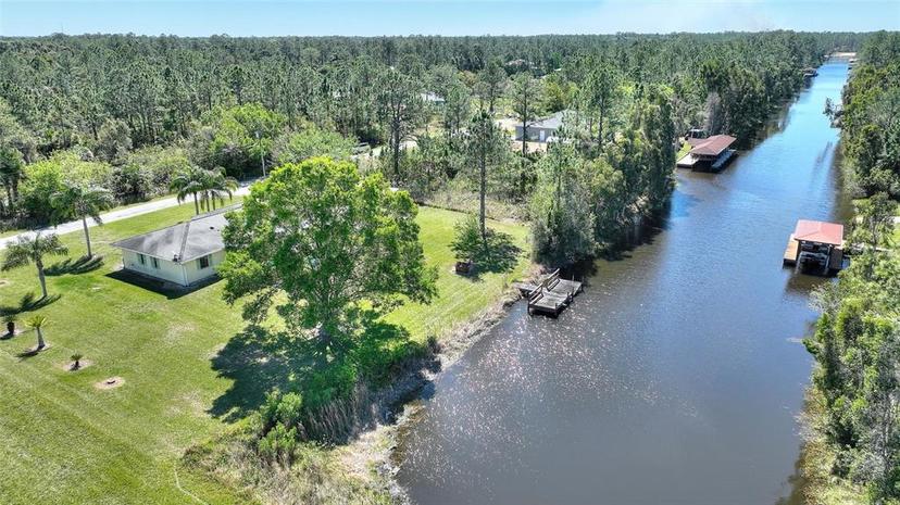 Picture of 6476 Amaryllis Drive, Indian Lake Estates FL 33855