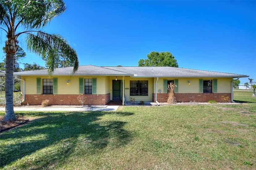 Picture of 6476 Amaryllis Drive, Indian Lake Estates FL 33855