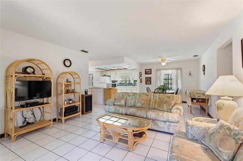 Picture of 6476 Amaryllis Drive, Indian Lake Estates FL 33855
