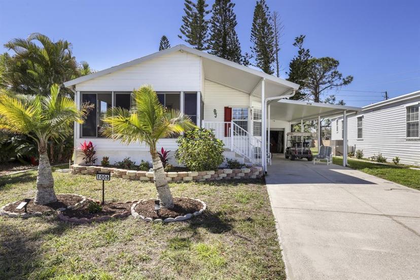 Picture of 2100 Kings Highway Unit 1006, Port Charlotte FL 33980