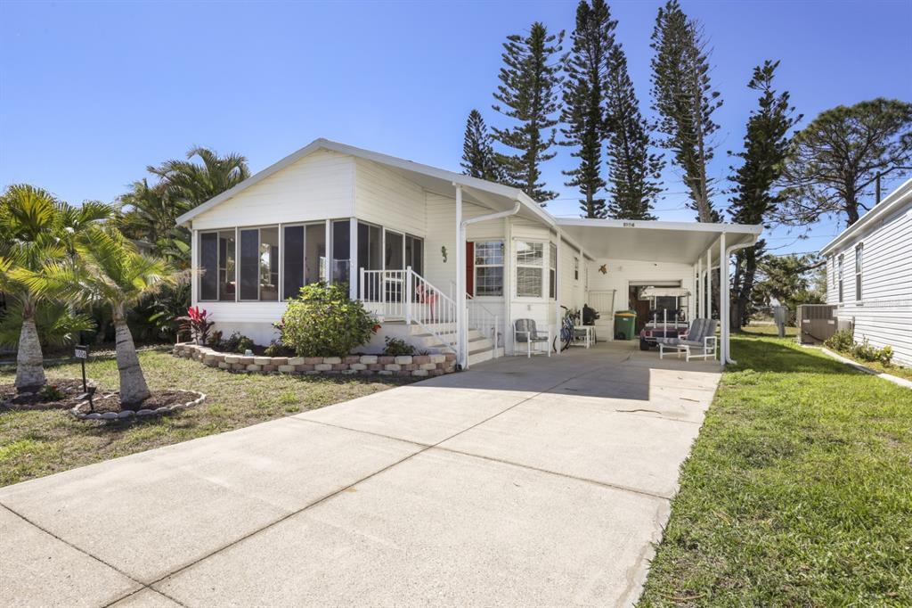 Picture of 2100 Kings Highway Unit 1006, Port Charlotte, FL 33980